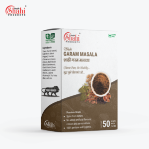Garam Masala Powder