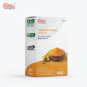 Turmeric Powder