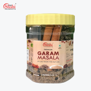Garam Masala (Whole Mixed)